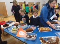 cake competition